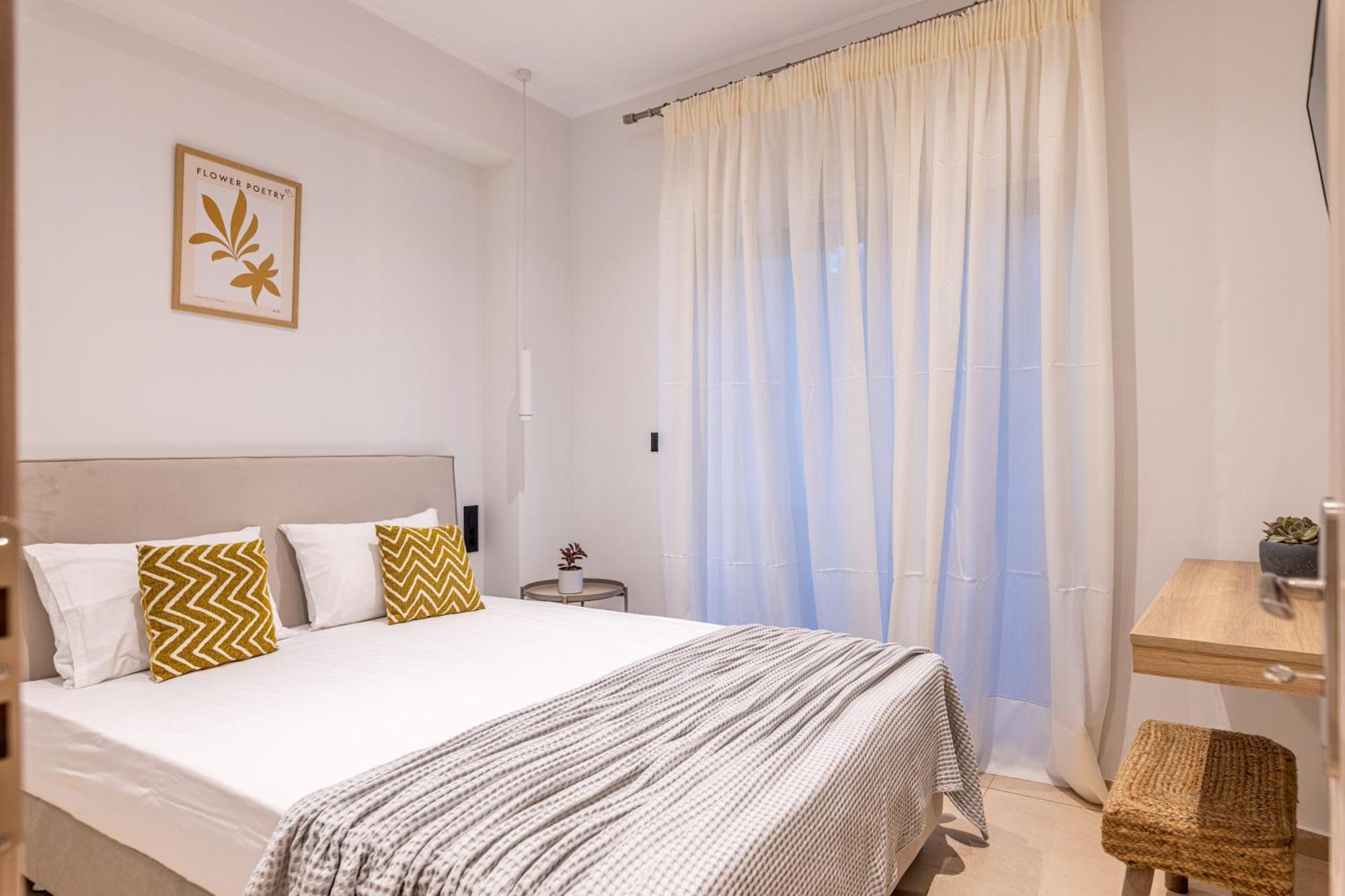 Selozia Apartments Zakynthos Town Exterior foto